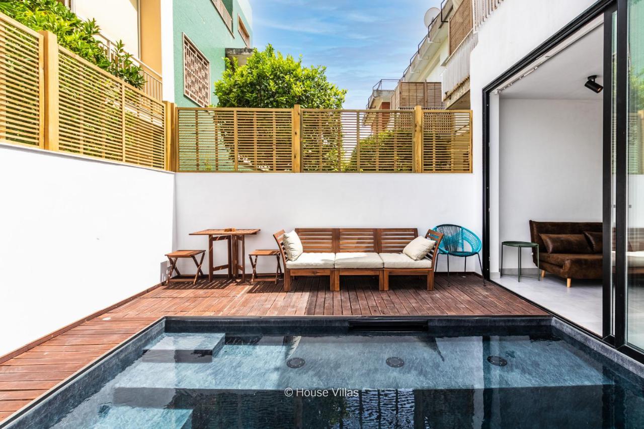 Oniro Bed & Breakfast Avola Dış mekan fotoğraf