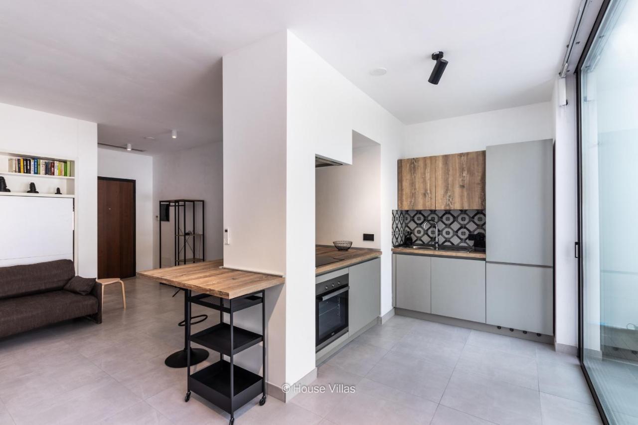 Oniro Bed & Breakfast Avola Dış mekan fotoğraf