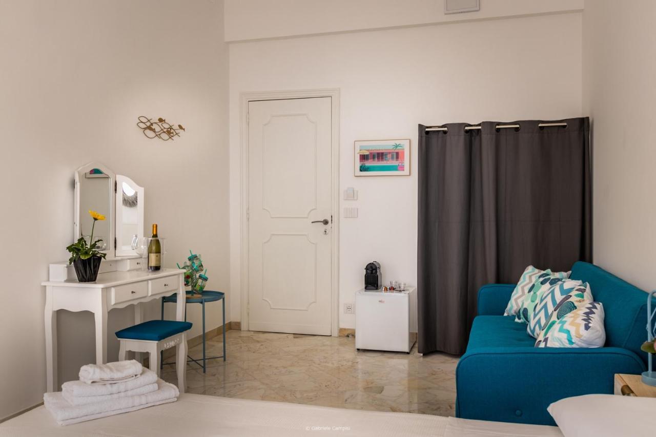 Oniro Bed & Breakfast Avola Dış mekan fotoğraf