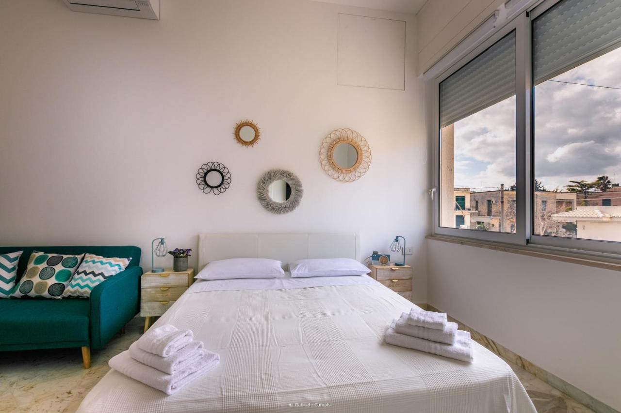Oniro Bed & Breakfast Avola Dış mekan fotoğraf