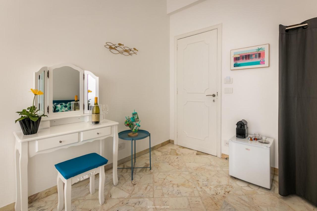 Oniro Bed & Breakfast Avola Dış mekan fotoğraf