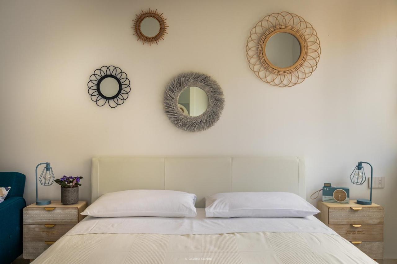 Oniro Bed & Breakfast Avola Dış mekan fotoğraf