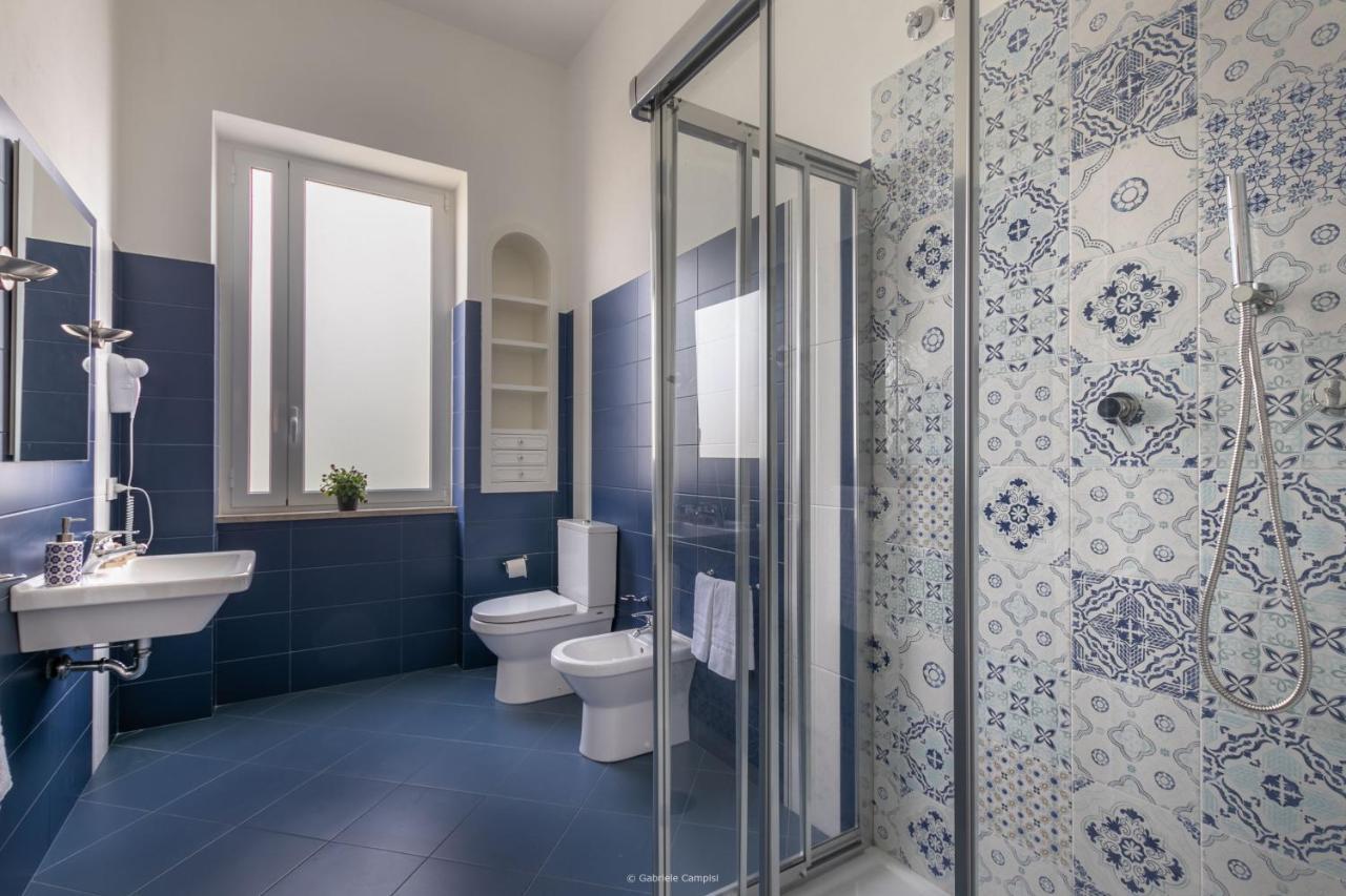 Oniro Bed & Breakfast Avola Dış mekan fotoğraf