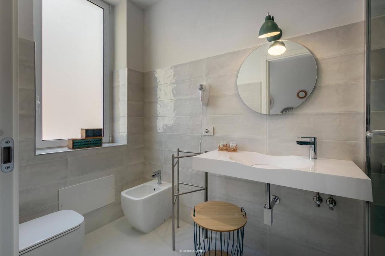 Oniro Bed & Breakfast Avola Dış mekan fotoğraf