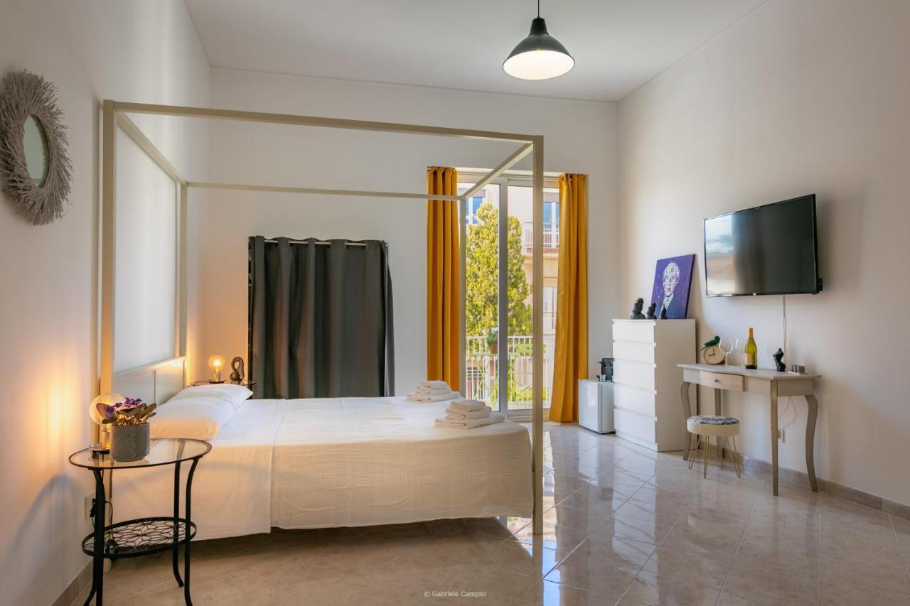 Oniro Bed & Breakfast Avola Dış mekan fotoğraf