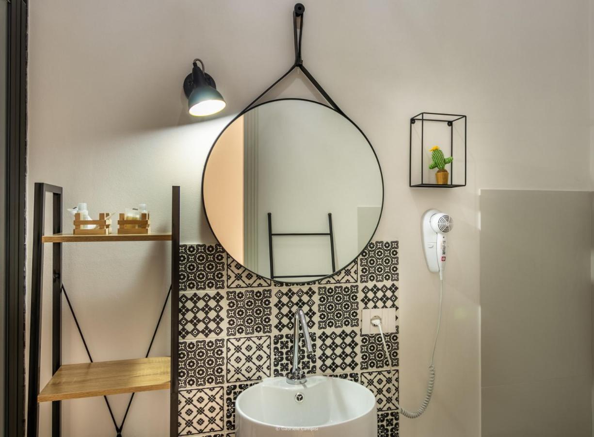 Oniro Bed & Breakfast Avola Dış mekan fotoğraf