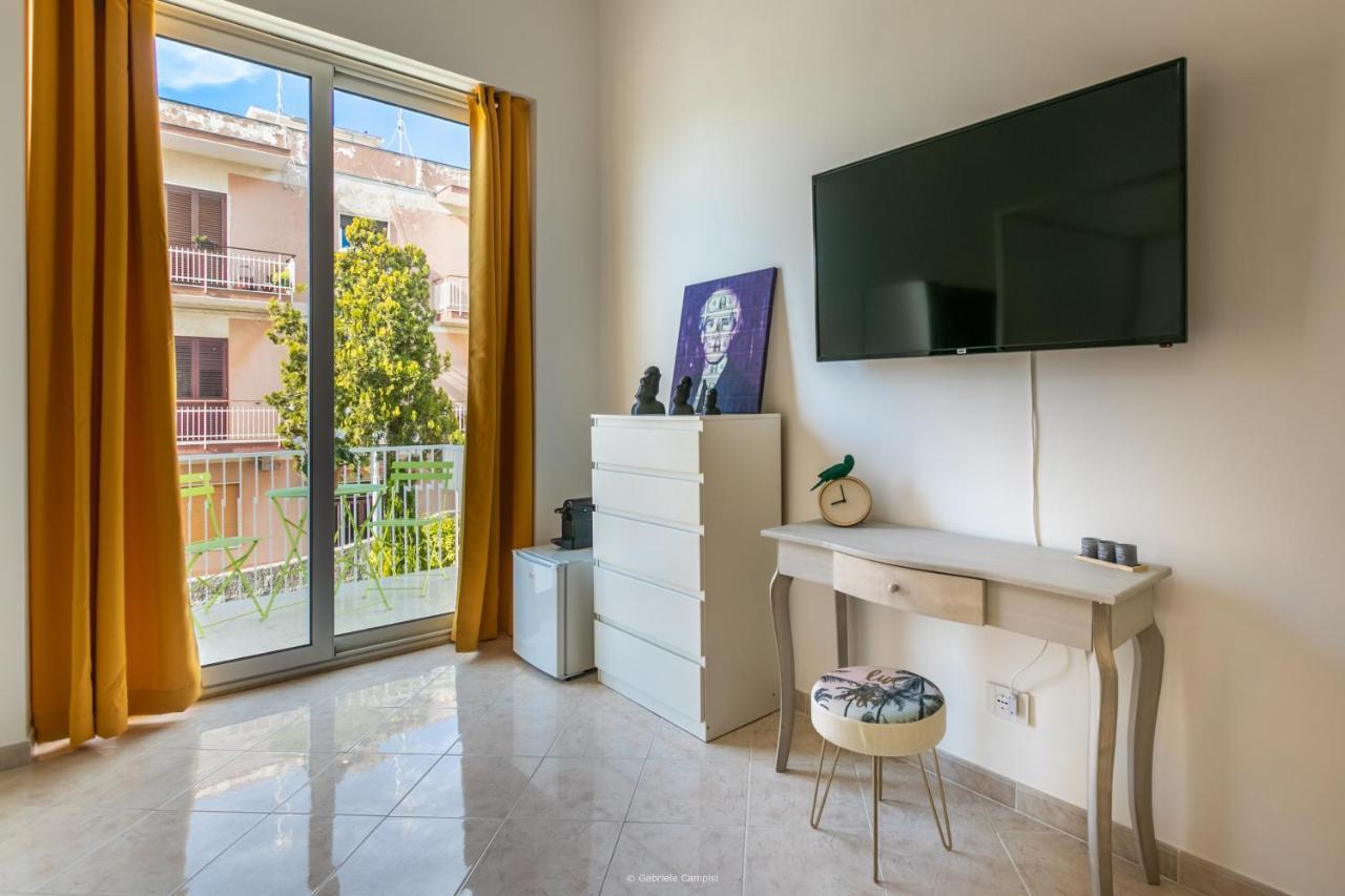 Oniro Bed & Breakfast Avola Dış mekan fotoğraf