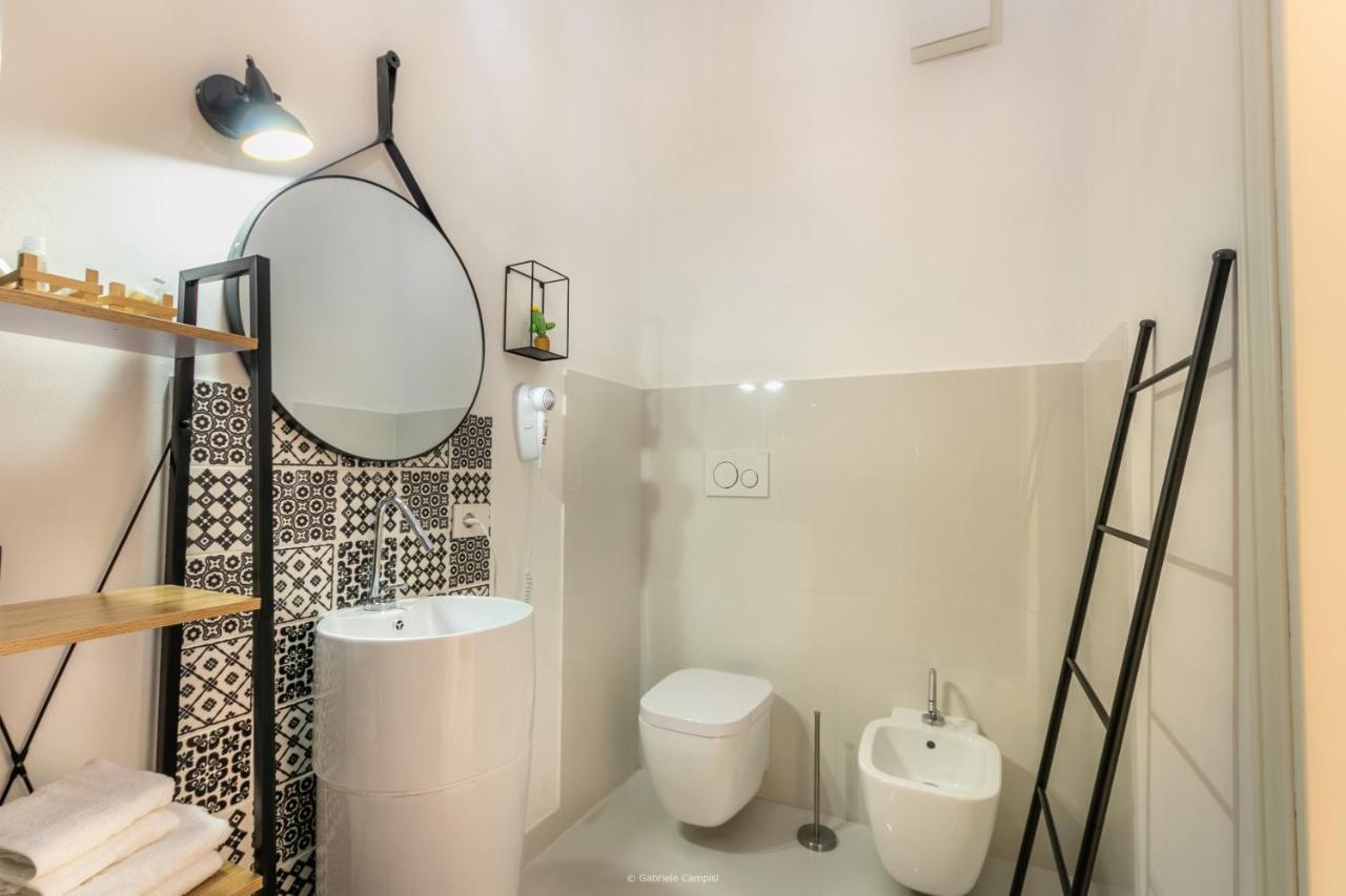 Oniro Bed & Breakfast Avola Dış mekan fotoğraf
