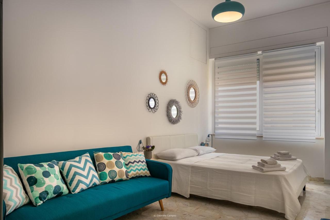 Oniro Bed & Breakfast Avola Dış mekan fotoğraf