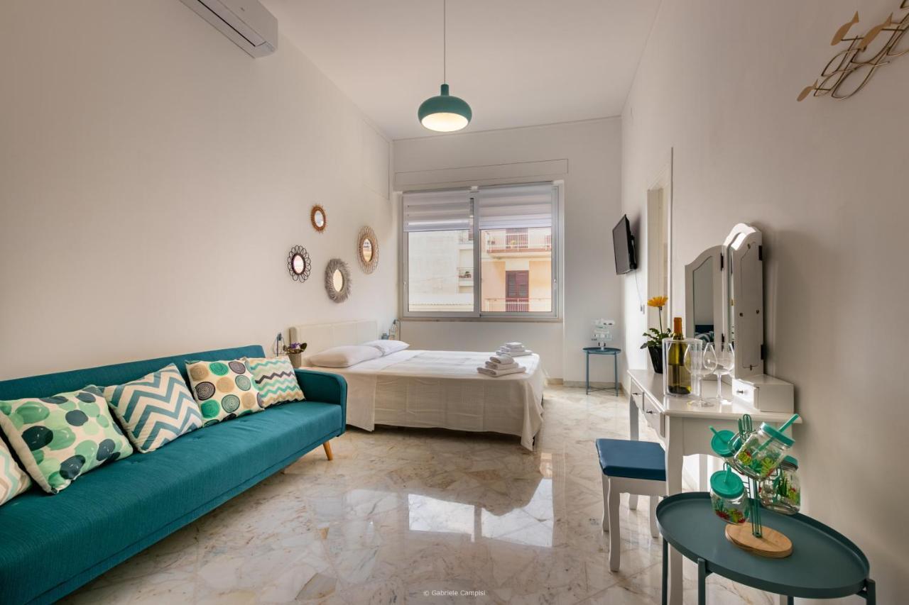 Oniro Bed & Breakfast Avola Dış mekan fotoğraf