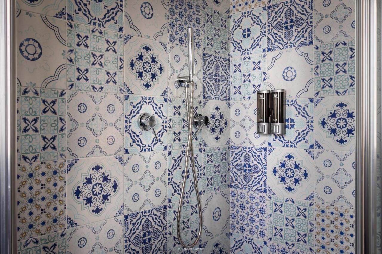 Oniro Bed & Breakfast Avola Dış mekan fotoğraf