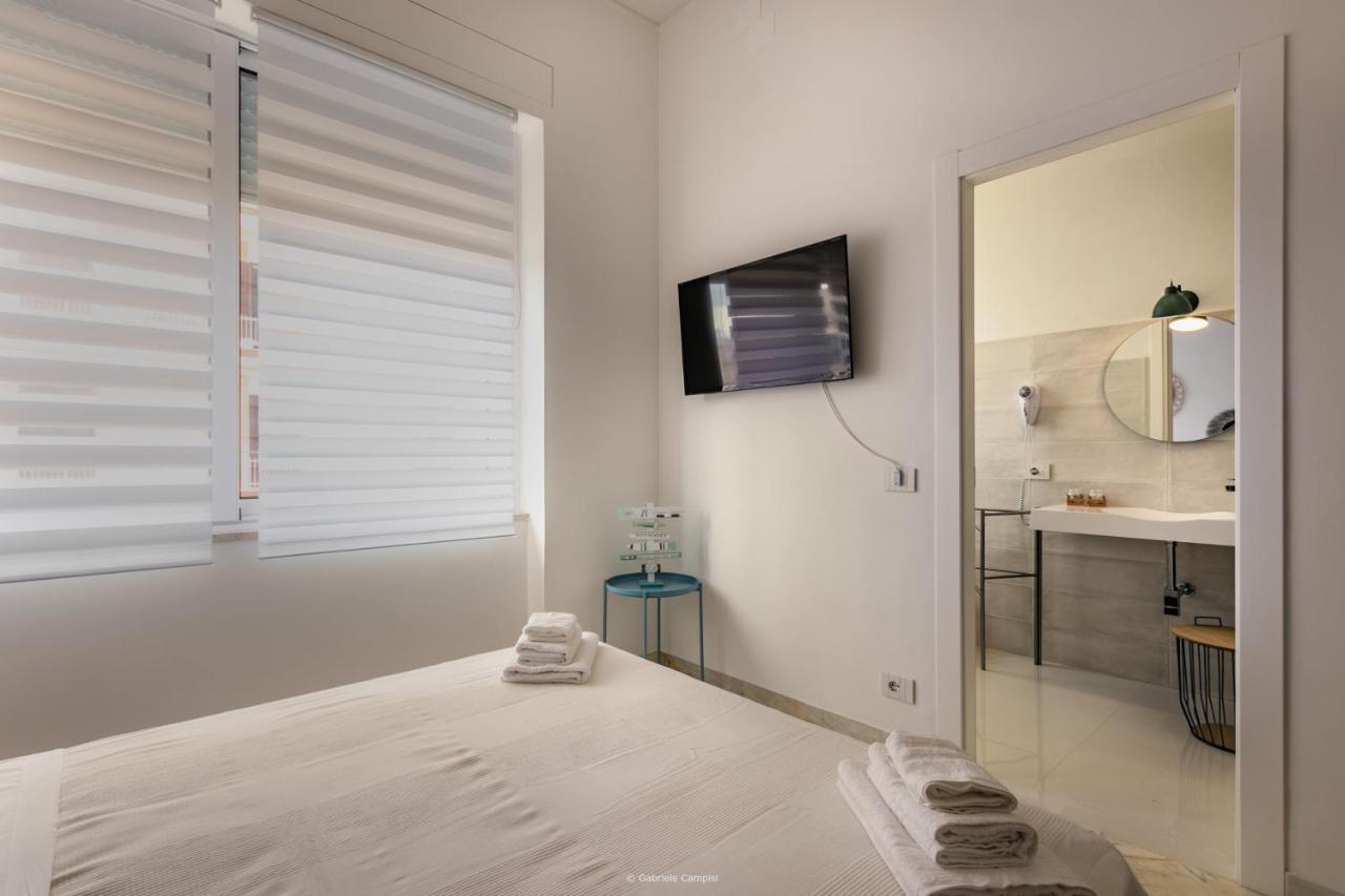 Oniro Bed & Breakfast Avola Dış mekan fotoğraf