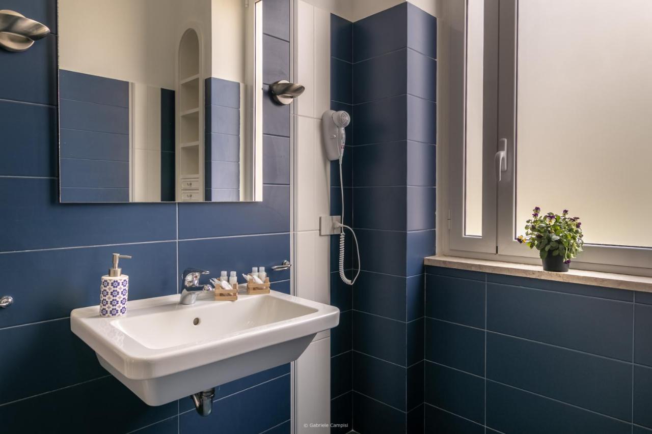 Oniro Bed & Breakfast Avola Dış mekan fotoğraf