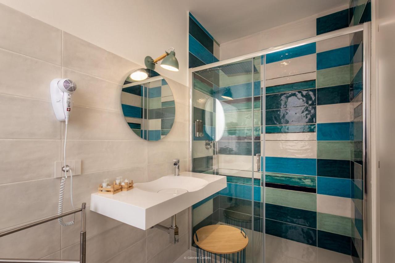 Oniro Bed & Breakfast Avola Dış mekan fotoğraf