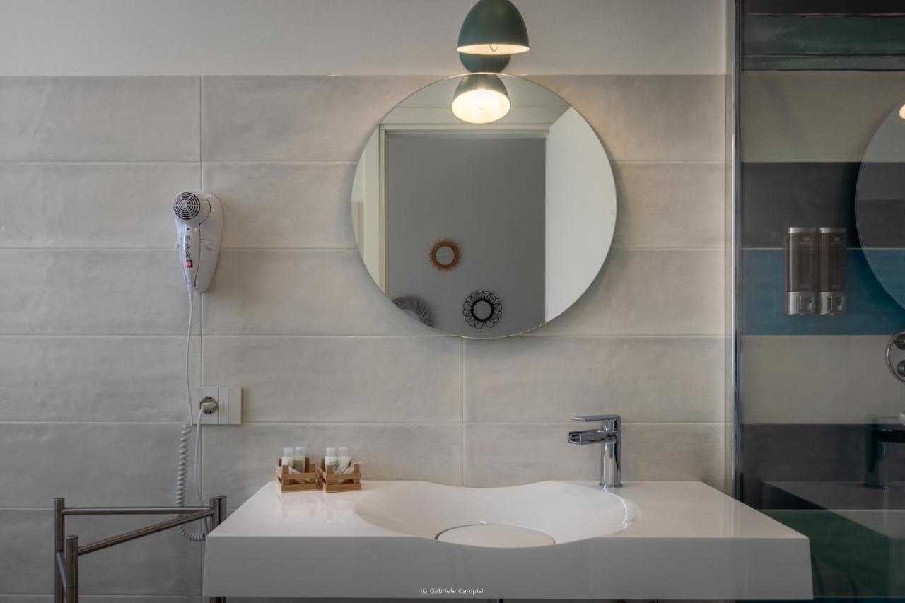 Oniro Bed & Breakfast Avola Dış mekan fotoğraf