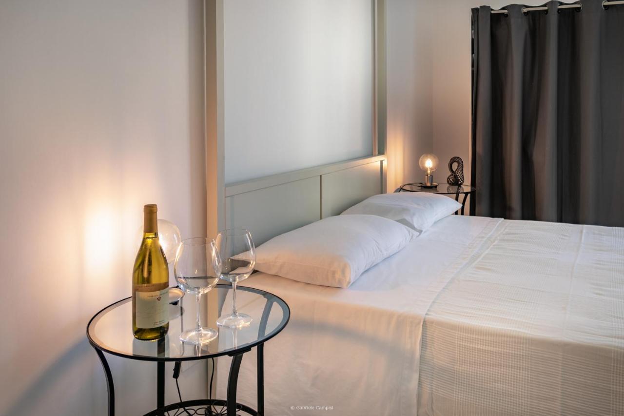 Oniro Bed & Breakfast Avola Dış mekan fotoğraf