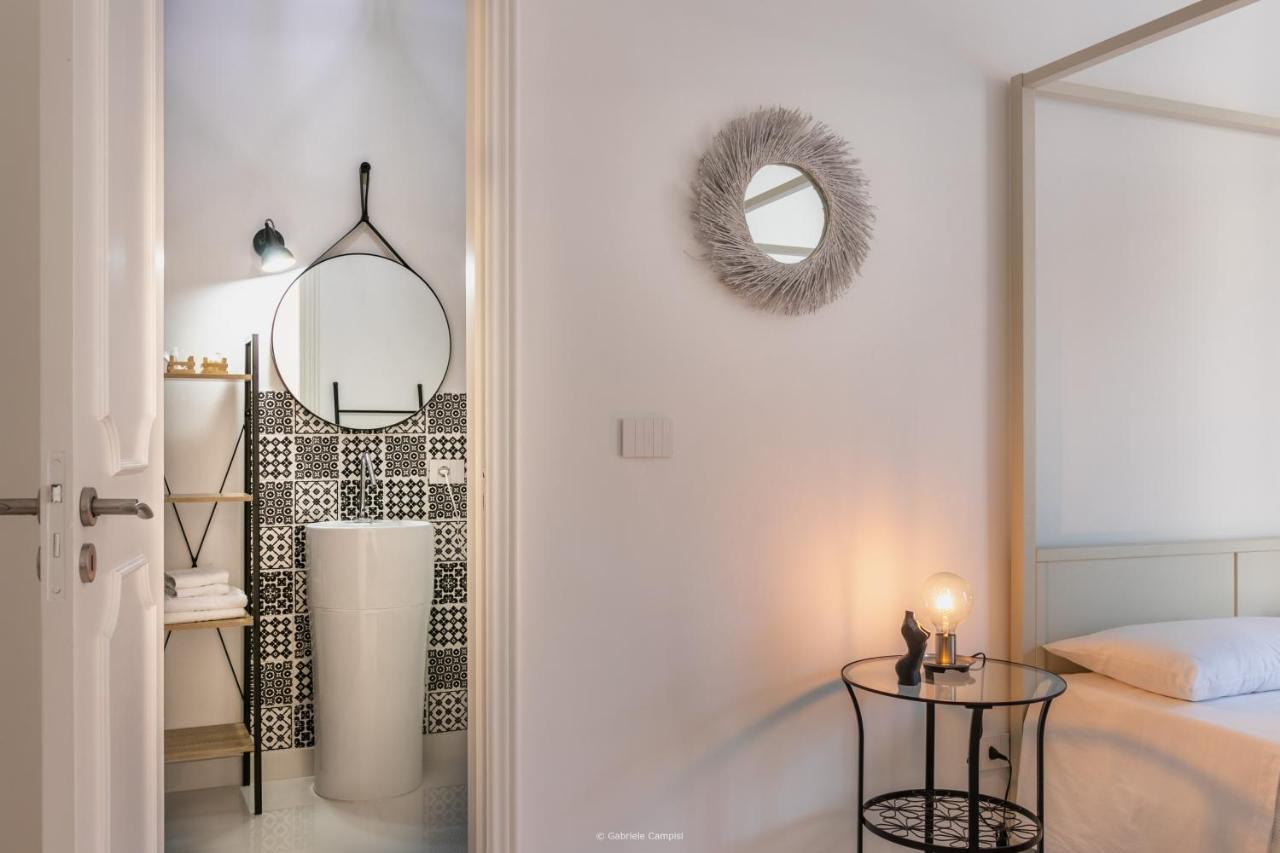 Oniro Bed & Breakfast Avola Dış mekan fotoğraf