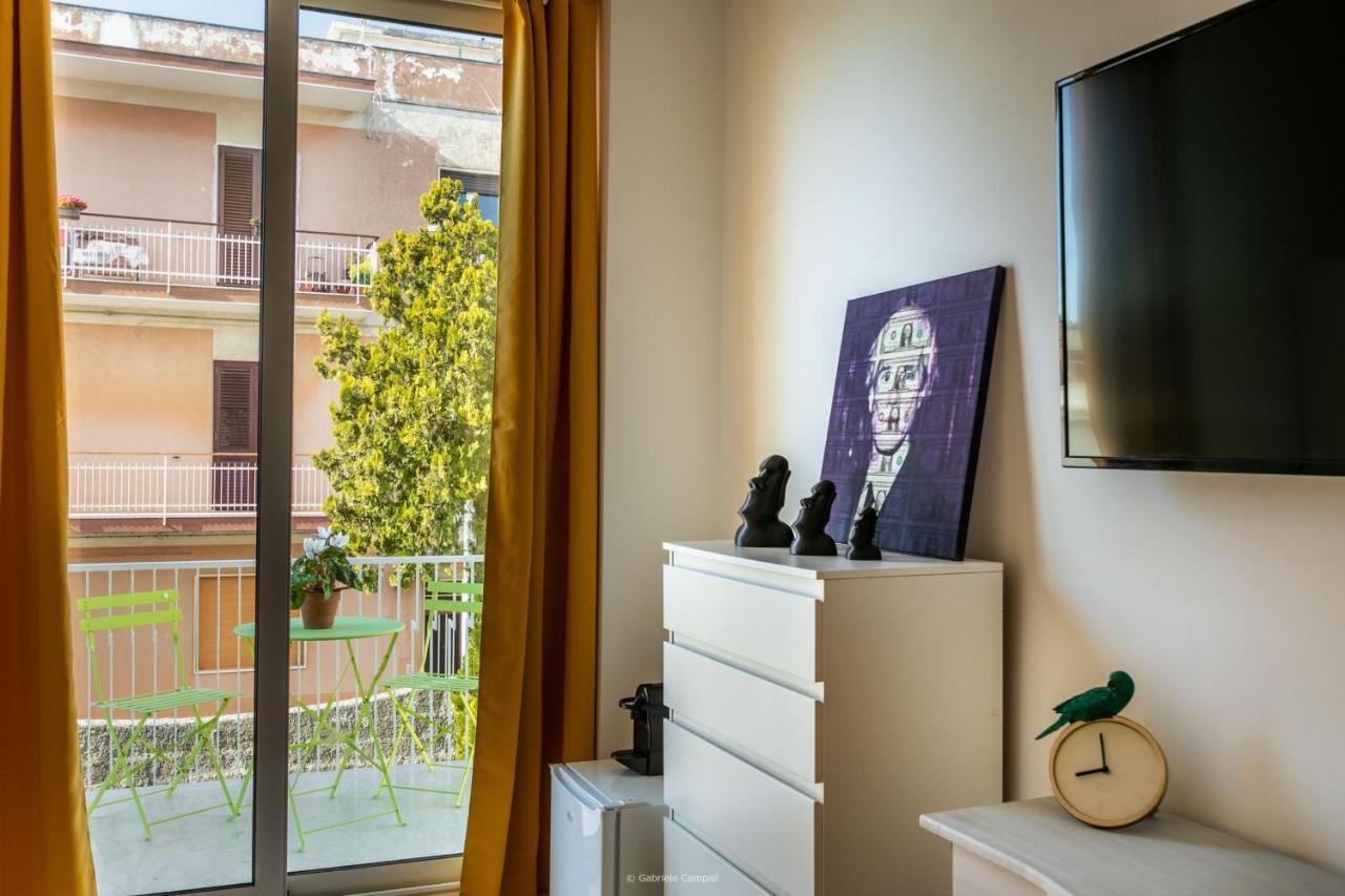 Oniro Bed & Breakfast Avola Dış mekan fotoğraf