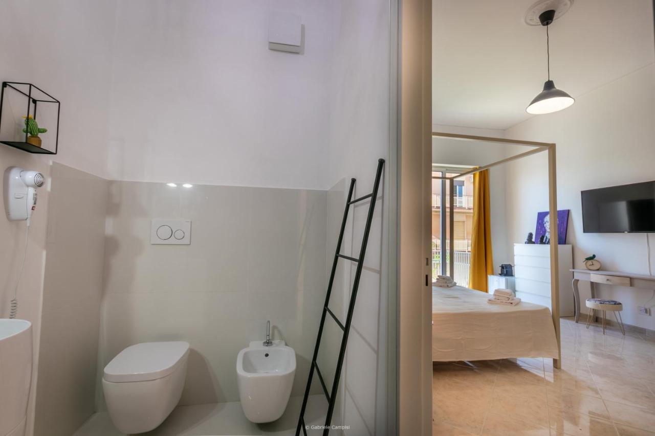 Oniro Bed & Breakfast Avola Dış mekan fotoğraf
