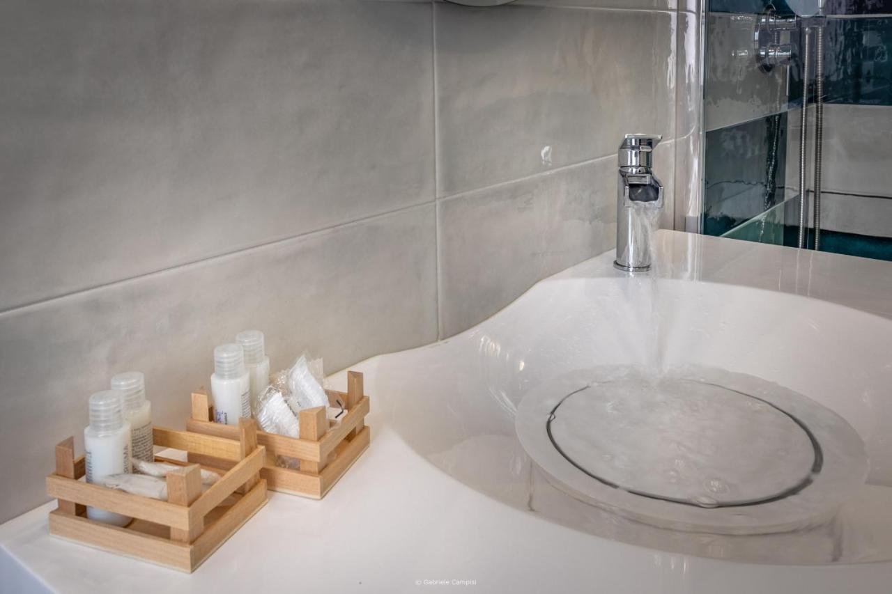Oniro Bed & Breakfast Avola Dış mekan fotoğraf