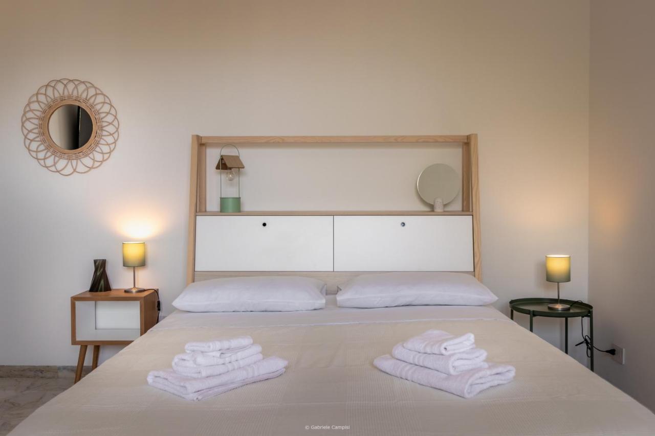 Oniro Bed & Breakfast Avola Dış mekan fotoğraf