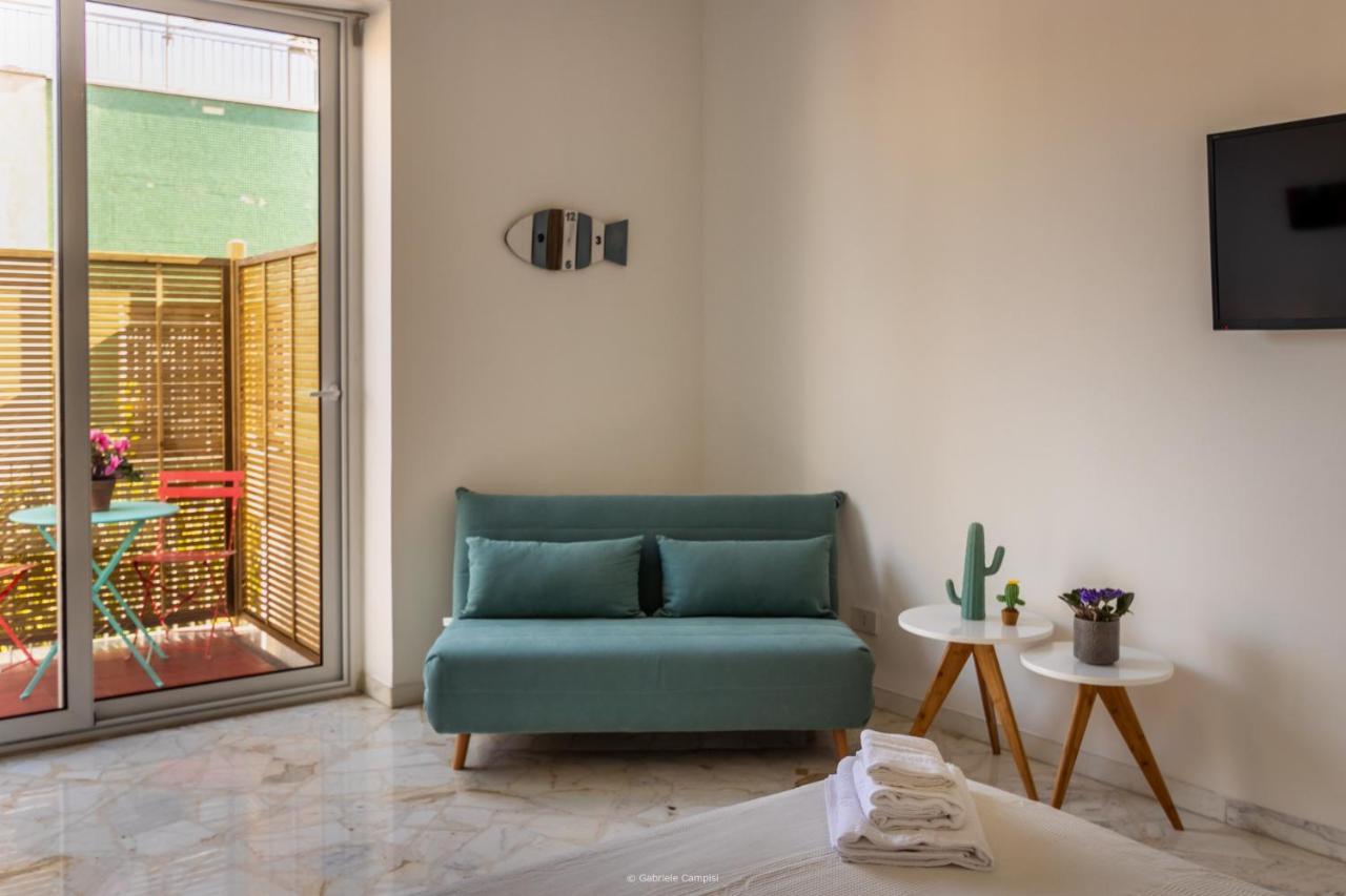 Oniro Bed & Breakfast Avola Dış mekan fotoğraf