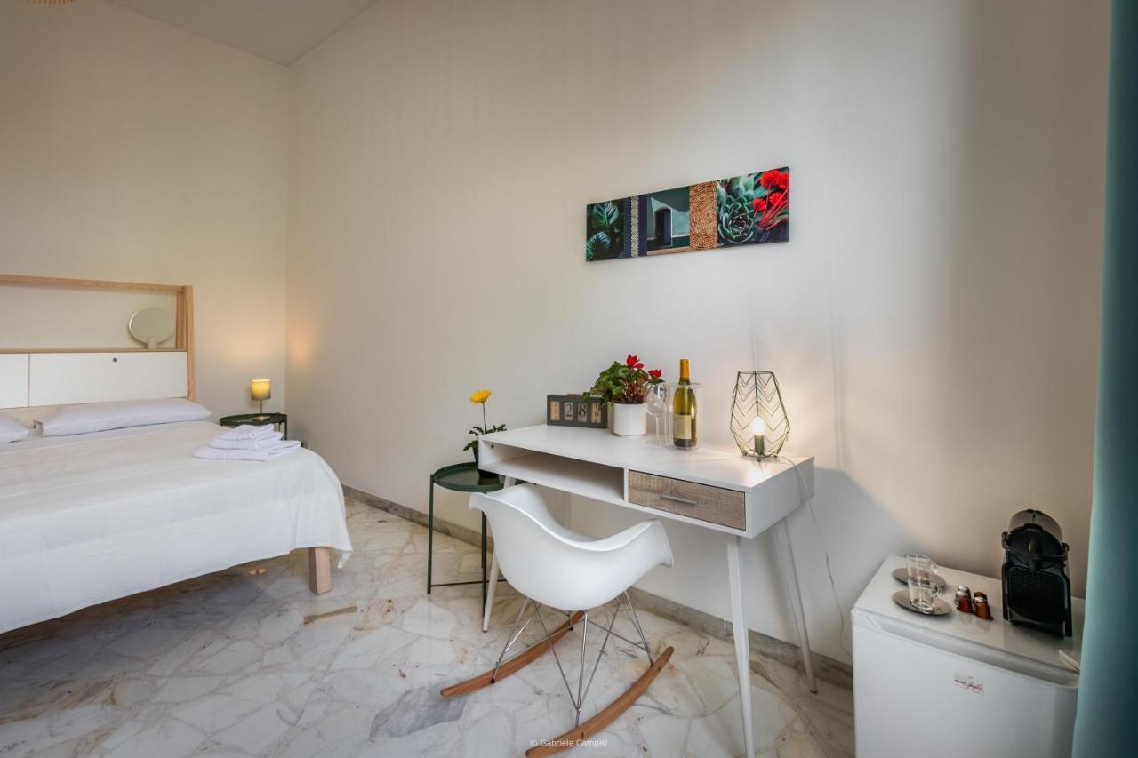 Oniro Bed & Breakfast Avola Dış mekan fotoğraf