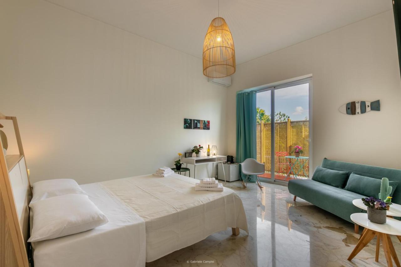 Oniro Bed & Breakfast Avola Dış mekan fotoğraf
