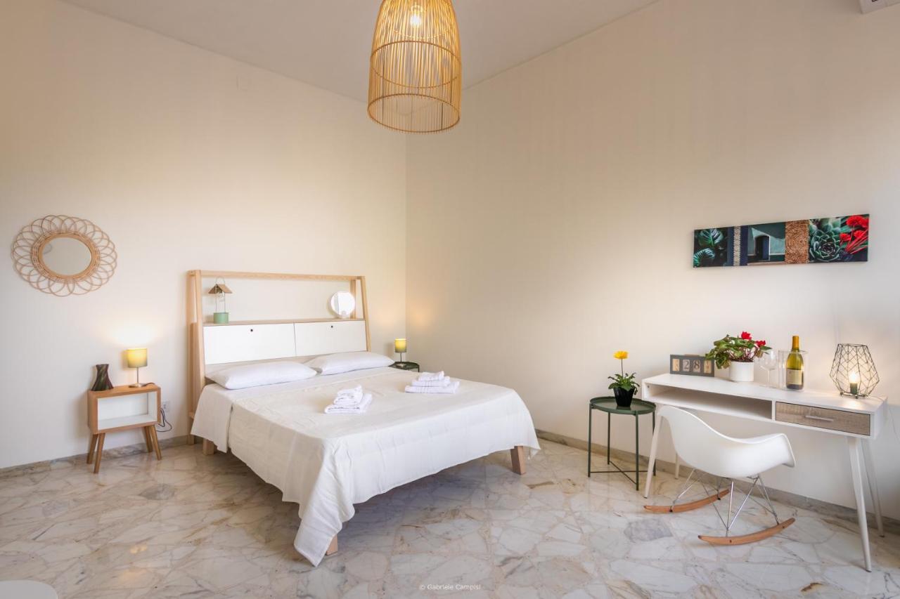 Oniro Bed & Breakfast Avola Dış mekan fotoğraf