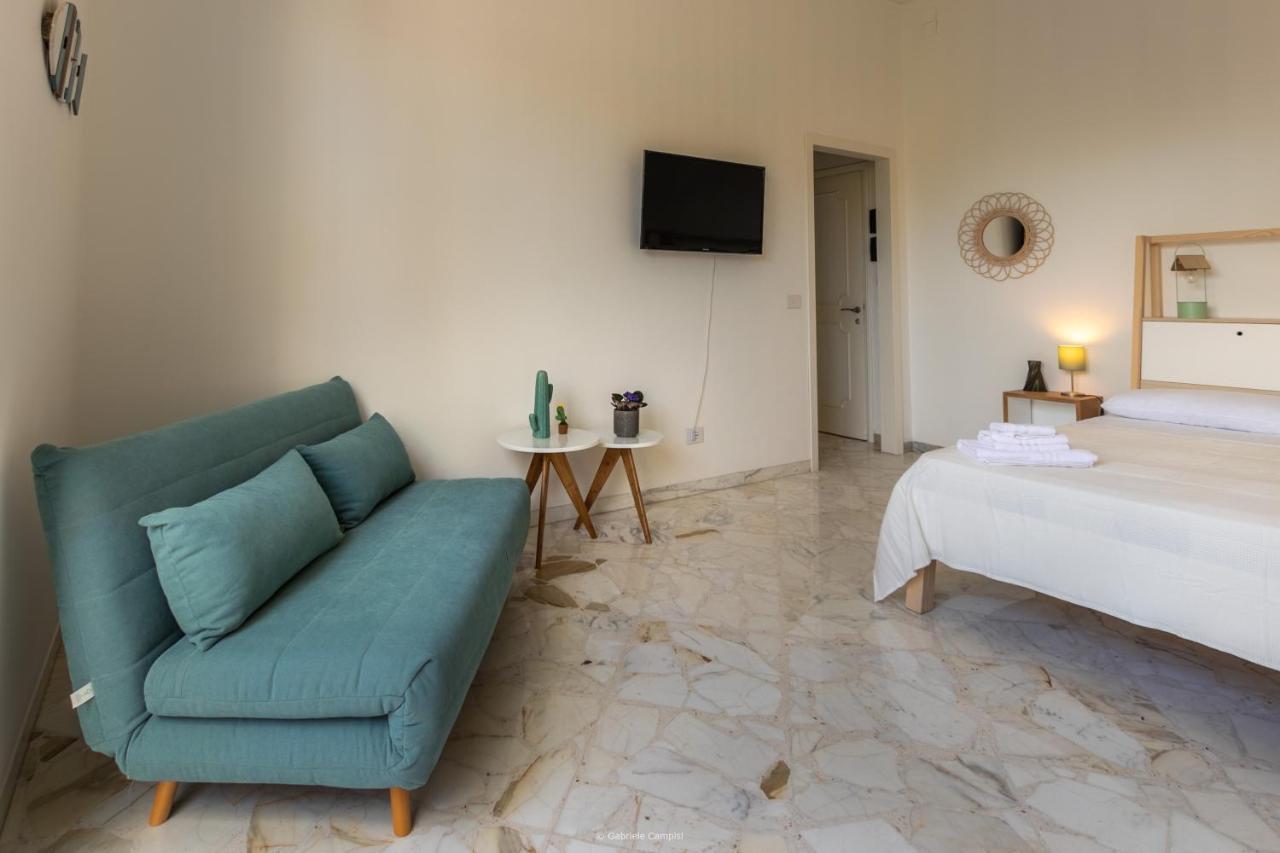 Oniro Bed & Breakfast Avola Dış mekan fotoğraf