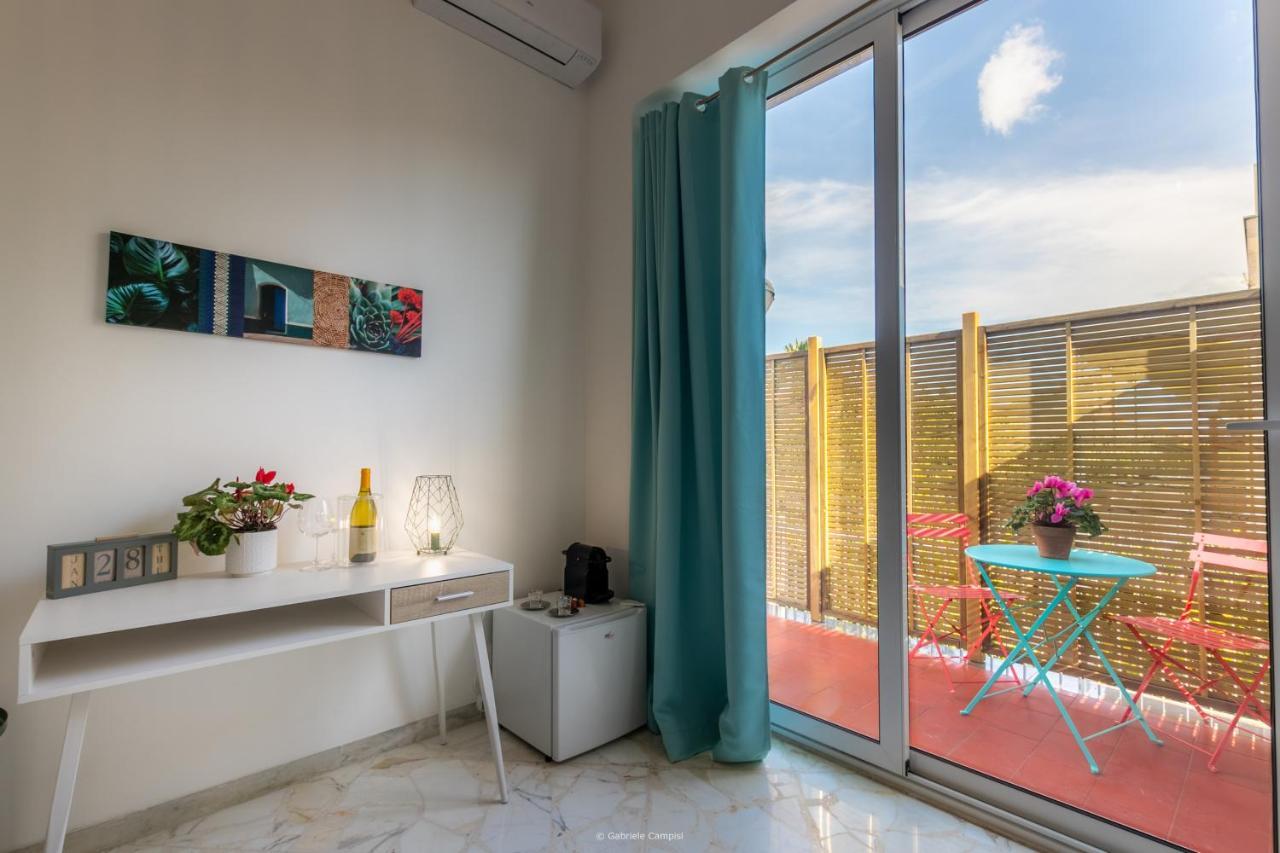 Oniro Bed & Breakfast Avola Dış mekan fotoğraf