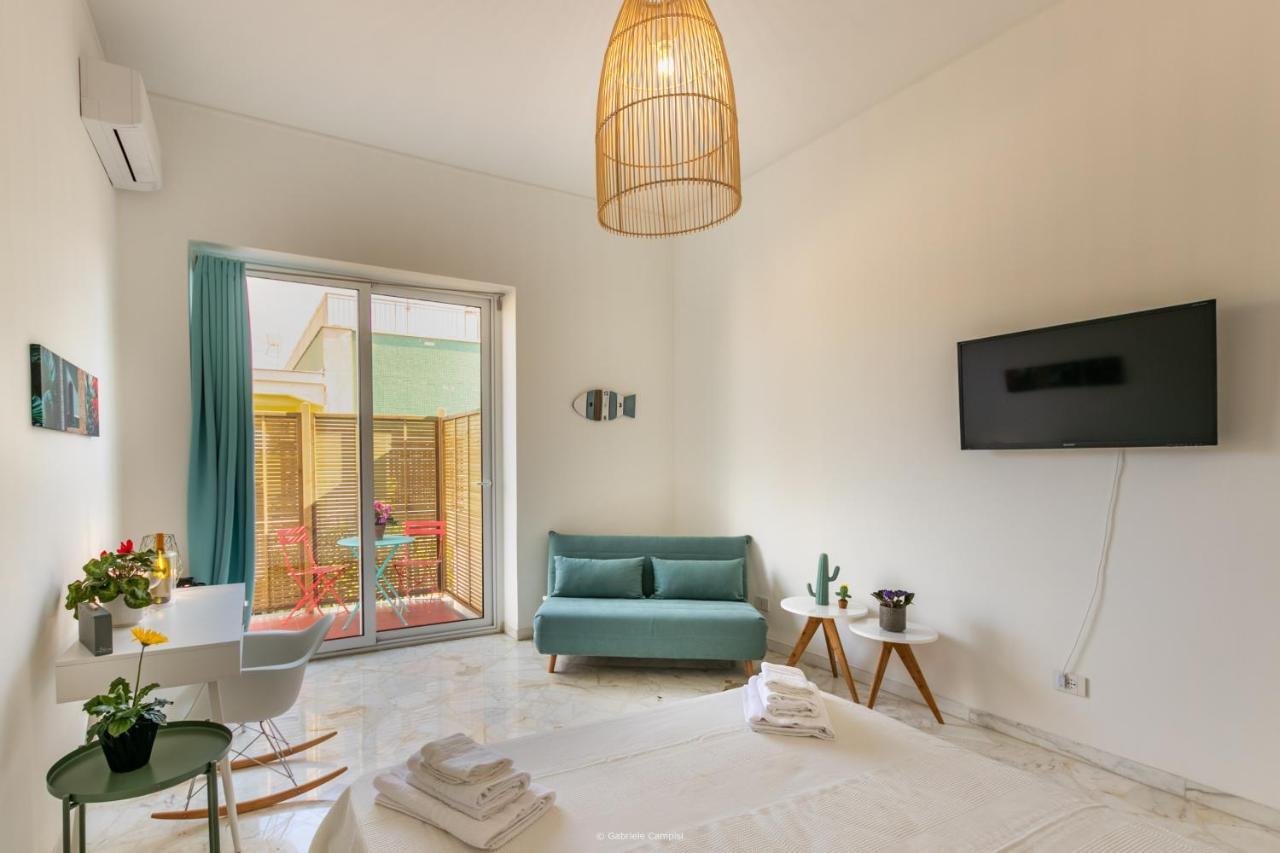 Oniro Bed & Breakfast Avola Dış mekan fotoğraf