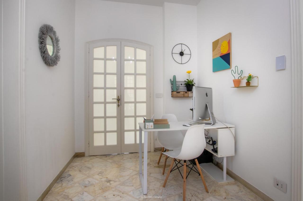Oniro Bed & Breakfast Avola Dış mekan fotoğraf